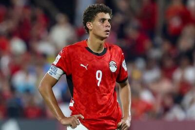 مهلت بارسلونا برای نهایی‌سازی قرارداد حمزه عبدالکریم