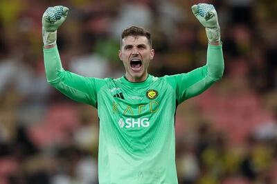 دروزاه‌بان برزیلی النصر به تیم لیگ برتری می‌پیوندد؟