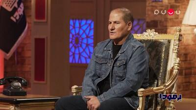 استاداسدی: به خاطر حضور دلال ها از فوتبال زده شده ام