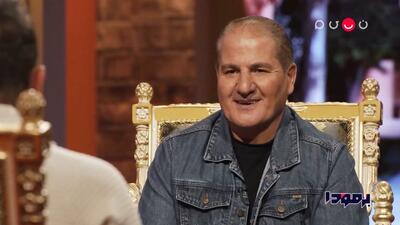 خاطره استاداسدی از تعویضش با تهامی در بازی ایران و استرالیا