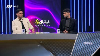 واکنش اسماعیل قلی زاده به عدم حضور در لیست تیم ملی امید برای جام ملتهای آسیا