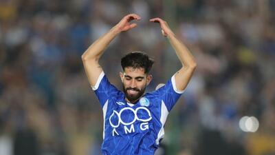 سوپرگلهای نیم فصل اول لیگ برتر ایران 05-1404