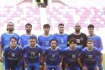 سایت عراقی: توافق نهایی الطلبه با دو بازیکن ایرانی