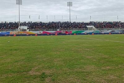 واکنش چادرملو به میزبانی استقلال در یزد/ یک خارجی در نزدیکی تیم اخباری