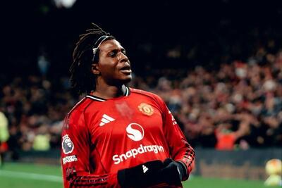 دامیانی: فروش دورگو به منچستریونایتد تصمیم دردناکی بود