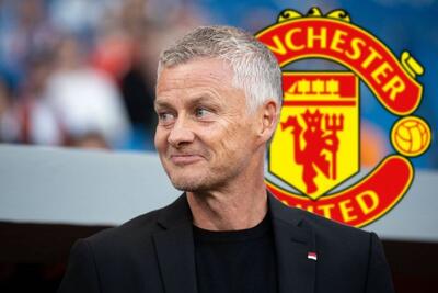 اعتماد کامل سولسشر به خط حمله منچستریونایتد