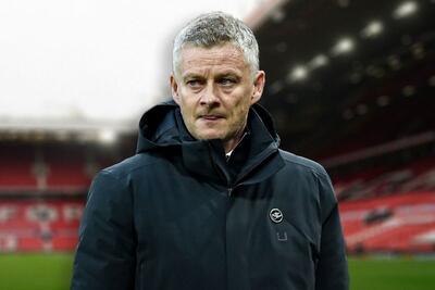 سولشر، گزینه‌ای مطمئن برای جانشینی موقت آموریم