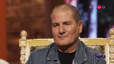 استاداسدی: در دوران فوتبالم هیچوقت مصدوم نشدم