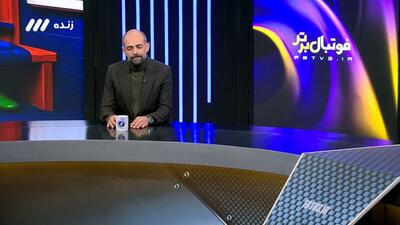  روایت محرم نویدکیا درباره جدایی ناگهانی از مس رفسنجان