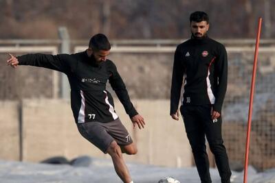  مغضوب سرشناس اسکوچیچ علیه شایعات جدایی!