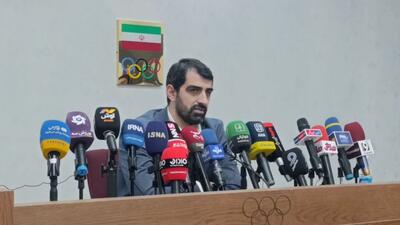 داوری رییس فدراسیون بسکتبال: تغییر سبک بازی بدون حامد حدادی کار بسیار مشکلی هست