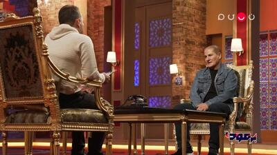 استاداسدی: ناصرخان هر وقت به فدراسیون می رفت می گفت چرا استاداسدی به تیم ملی دعوت نمی شود