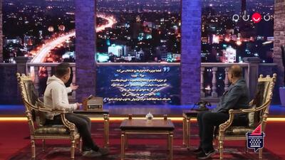 استاداسدی: حاضرم در جزیره آدمخوارها زندگی می‌کردم اما گل به خودی نمی‌زدم!