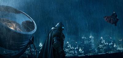  چند پوستر جدید از فیلم Batman v Superman: Dawn of Justice منتشر شد | گیمفا