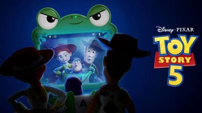  مدت زمان انیمیشن Toy Story 5 مشخص شد | گیمفا