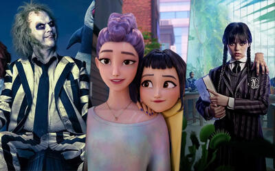  ۵ کراس‌اور احتمالی نتفلیکس و برادران وارنر که می‌توانند به واقعیت تبدیل شوند | گیمفا