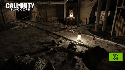  فناوری جدید NVIDIA بازی‌های قدیمی را متحول خواهد کرد | گیمفا