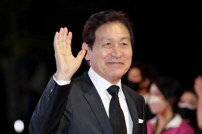  آن سونگ کی چهره ماندگار سینمای کره جنوبی درگذشت | گیمفا