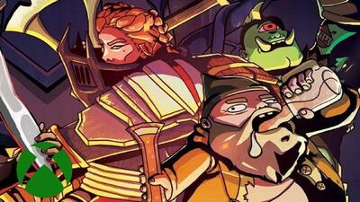  سورپرایز؛ ایکس باکس پس دو بازی دیگر را اضافه کرد | گیمفا