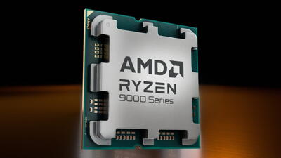  شرکت AMD از سریع‌ترین CPU جهان رونمایی کرد | گیمفا