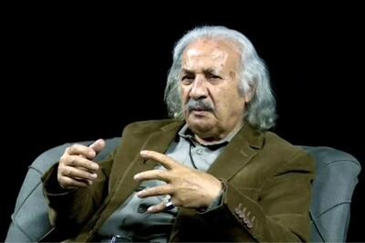  سعید پیردوست درگذشت | گیمفا