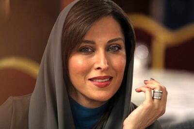  مهتاب کرامتی بعد از ۴ سال به شبکه نمایش‌‏خانگی می‌آید | گیمفا