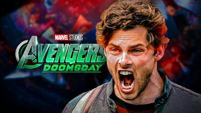  تریلر ایکس من فیلم Avengers: Doomsday منتشر شد | با حضور پروفسور ایکس، مگنیتو و سایکلاپس | گیمفا