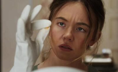  فیلم The Housemaid با بازی سیدنی سوئینی فروش خوبی در گیشه داشته است | گیمفا