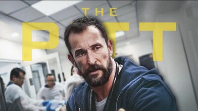  نقدها و نمرات فصل دوم سریال The Pitt | گیمفا