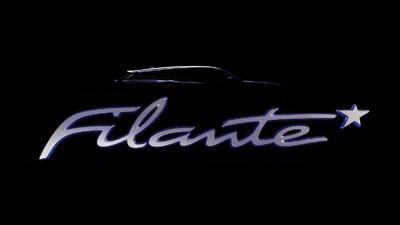 رنو فیلانت معرفی شد، کراس‌اوور جدید با پلتفرم مشترک جیلی و ولوو