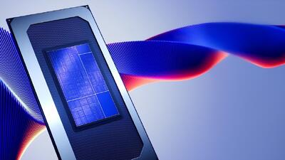 اینتل از پردازنده‌های جدید Core Ultra Series 3 رونمایی کرد