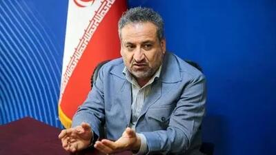 نماینده مجلس:  تغییرات افسارگسیخته نرخ ارز قابل اغماض نیست