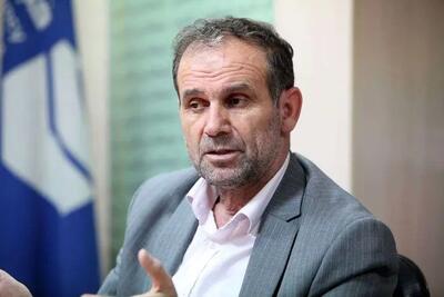 نماینده مجلس: اگر شنیدید فرزندان کارگزاران اصلی حاکمیت در آمریکا حضور دارند، حتما به مواضع‌شان شک کنید