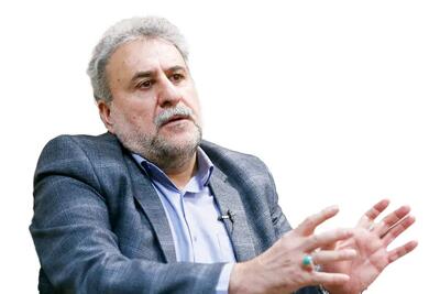 حشمت‌الله فلاحت‌پیشه استاد علوم سیاسی: شکاف‌ها تلنبار اشتباهات گذشته است