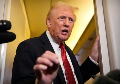 اعتراف ترامپ به تلفات سنگین در تهاجم به ونزوئلا