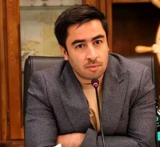 انتصاب دستیار ارزی رئیس کل بانک مرکزی