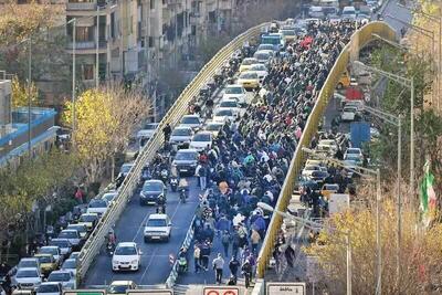 طراحی نظامی آمریکا علیه ایران چگونه خنثی می‌شود؛ یک نکته بسیار مهم | جنگ علیه جنگ