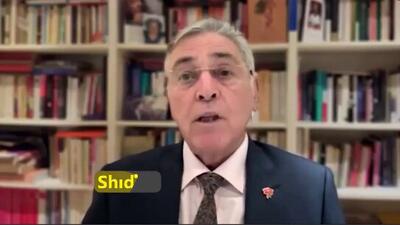  عصبانیت یک تحلیلگر از درنده‌خویی دولت ترامپ نسبت به ونزوئلا!