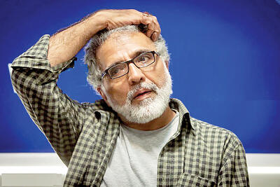 صبح اعدامی‌های افخمی در جشنواره