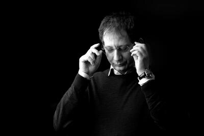 بابک زنجانی از اولین تصمیم همتی دفاع کرد | پیشنهاد ایجاد یک واحد پولی جدید!