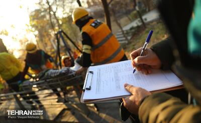 رقابت هنری ویژه گروه های دوام پایتخت