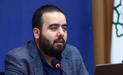  تاکسی های اینترنتی مستقل از سازمان فاوای شهرداری هستند