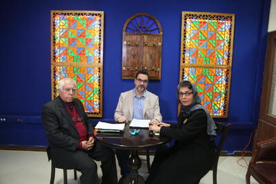 فیلم / روح تهران در گردشگری حرفه‌ای | گردشگری تهران از دیروز تا امروز