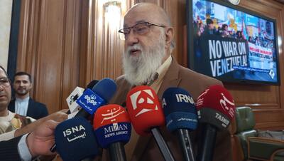 شرط احداث آرامستان برای تهران اعلام شد