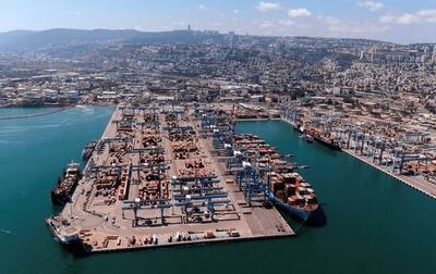 ورود گسترده کالاهای اساسی به کشور | ۲۱ کشتی به چابهار رسید