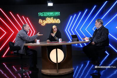  مناظره با موضوع افزایش نرخ ارز در بازار ایران