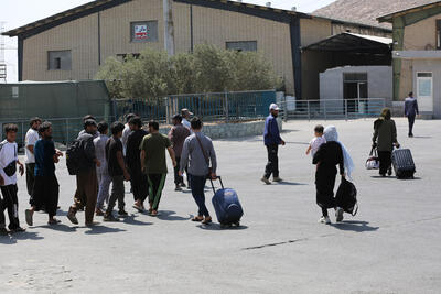 خروج اتباع و بهبود سرانه‌های اجتماعی