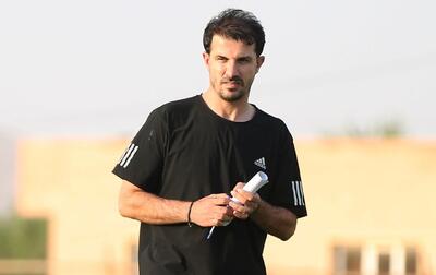 حدادی‌فر: لیگ ایران جذابیتی ندارد | وضعیت ذوب‌آهن نگران کننده است