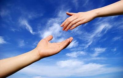 مددکار به مددجویش تعهد دارد