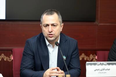 مجلس مشورتی جوانان تمرین حکمرانی برای نسل آینده است